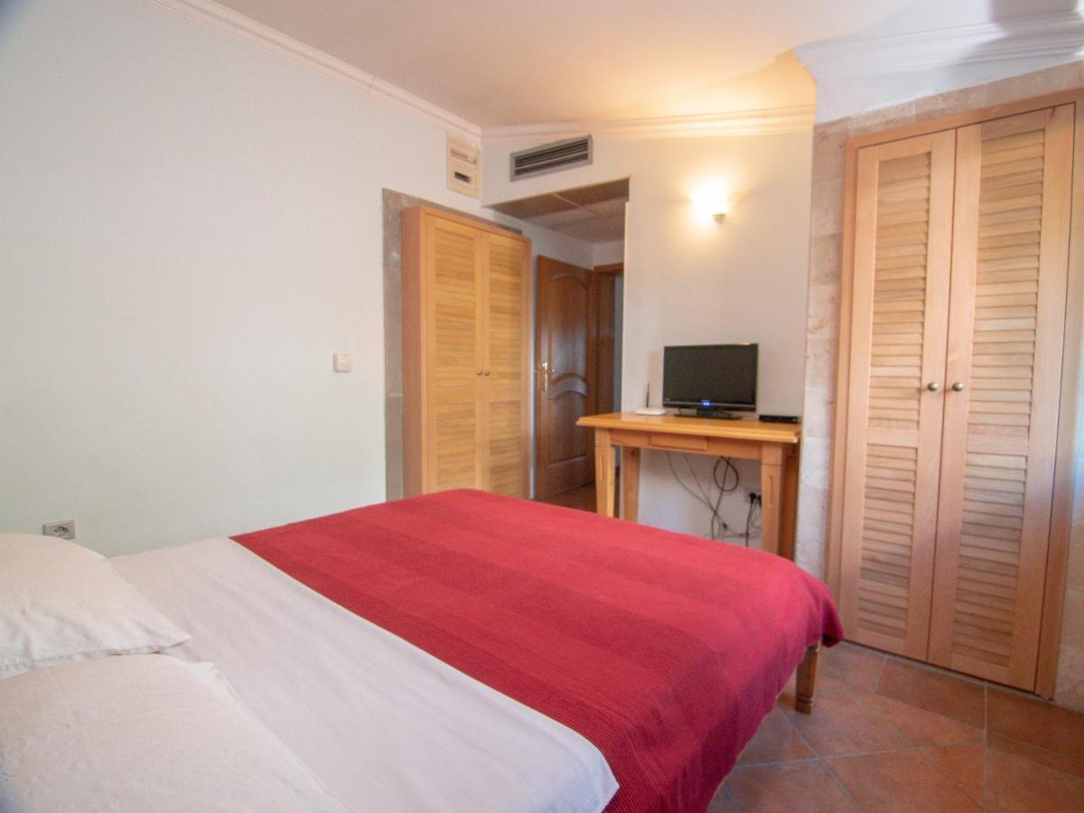 Apartments And Rooms Levantin Inn 스베티스테판 외부 사진